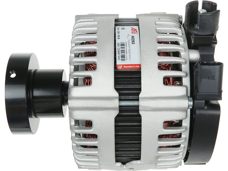 Generaator, AS-PL A0283