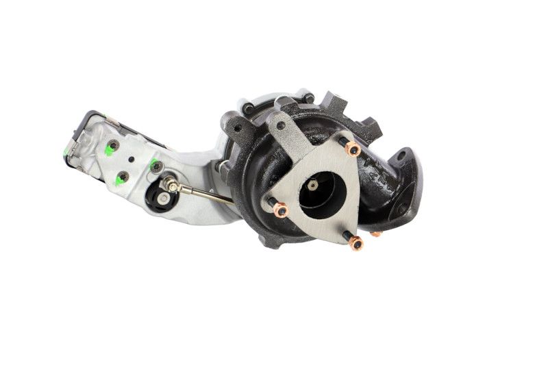 REMANTE 003-002-000027R Charger, charging (supercharged/turbocharged)