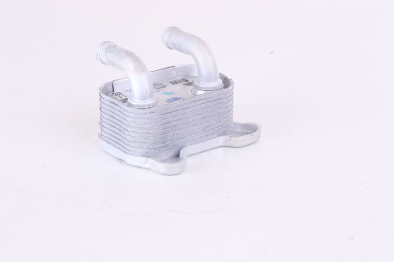 Õliradiaator, mootoriõli, NISSENS 90682