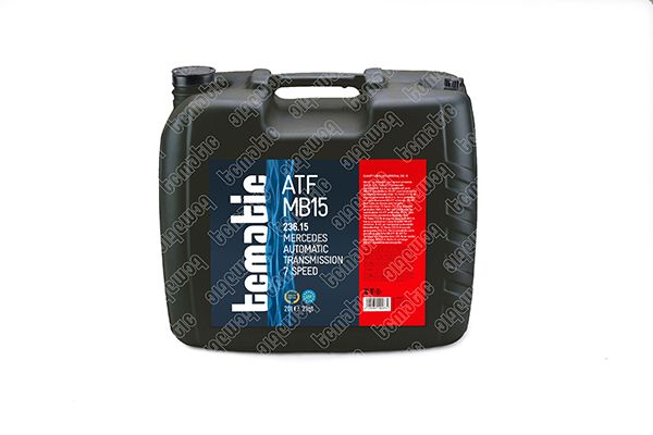 Aceite para transmisión automática