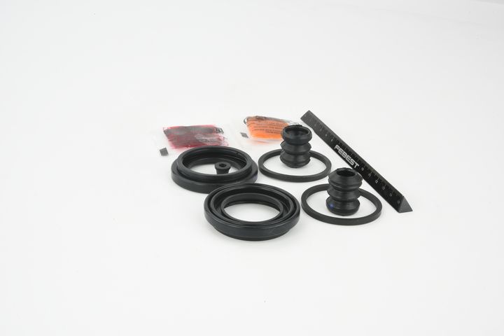 FEBEST 0275-R20F Repair Kit, brake caliper