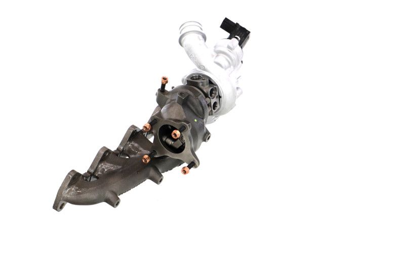REMANTE 003-001-000336R Charger, charging (supercharged/turbocharged)