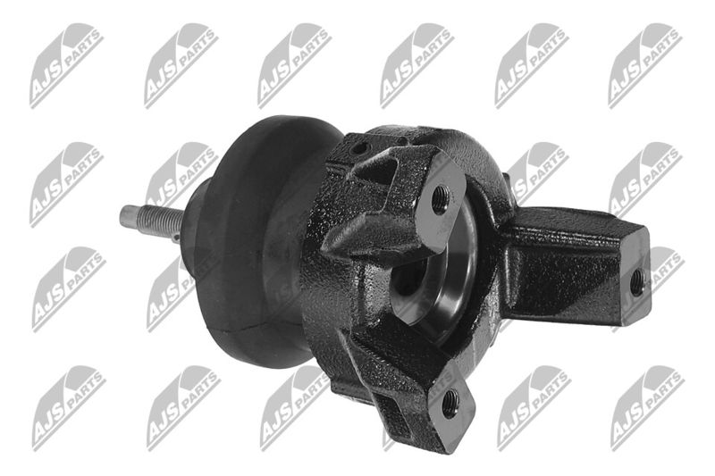 Paigutus, Mootor, NTY ZPS-HY-565