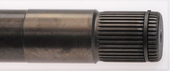LÖBRO 305941 Drive Shaft