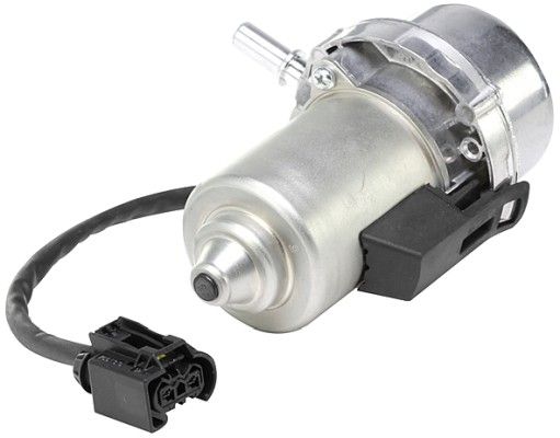 Hella 8TG 009 383-101 Vacuum Pump, braking system