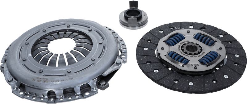 SACHS 3000950006 Clutch Kit