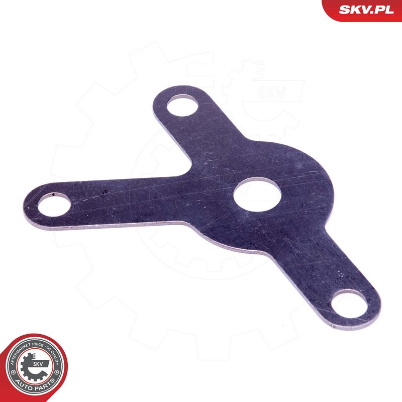 Remondikomplekt, EGR-klapp,...