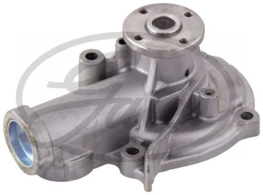 Gates Water Pump, engine cooling WP0233