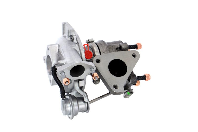 REMANTE 003-001-000184R Charger, charging (supercharged/turbocharged)