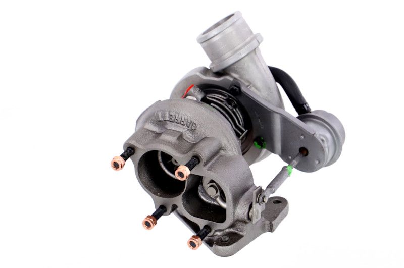 REMANTE 003-001-000007R Charger, charging (supercharged/turbocharged)