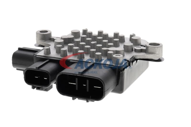 ACKOJA A38-79-0014 Control Unit, electric fan (engine cooling)