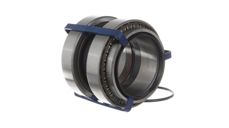 Rattalaagrikomplekt, SKF VKBA 5408