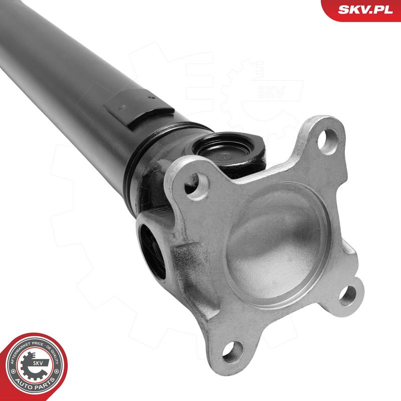 Veovõll, ESEN SKV 76SKV108