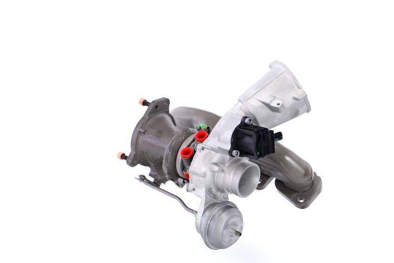 REMANTE 003-002-001090R Charger, charging (supercharged/turbocharged)