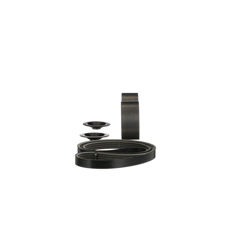 GATES K014PK1407HD V-ribbed Belt Set