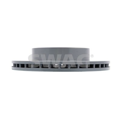 SWAG 14 10 8499 Brake Disc