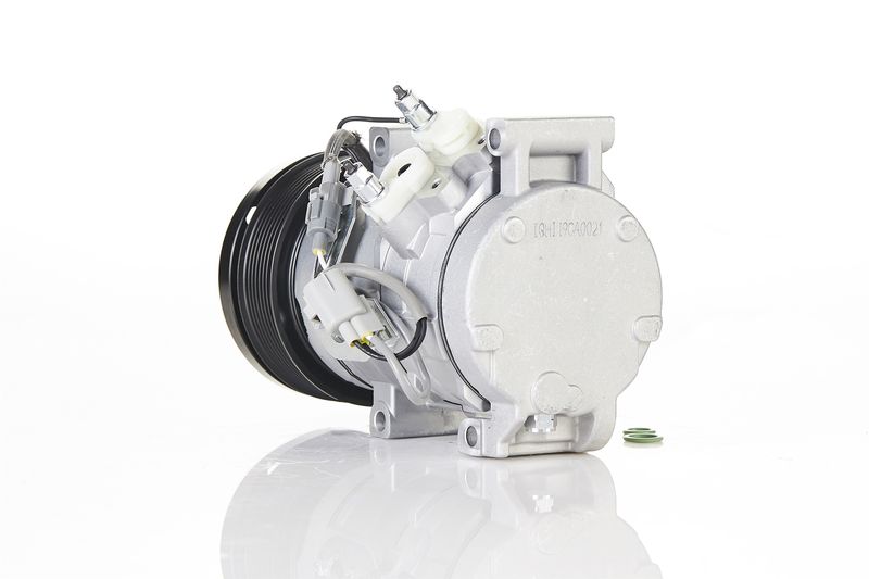 NISSENS 890153 Compressor, air conditioning