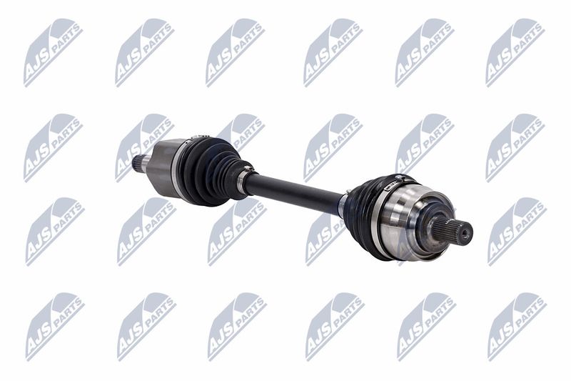NTY NPW-DW-073 Rectificados Drive Shaft