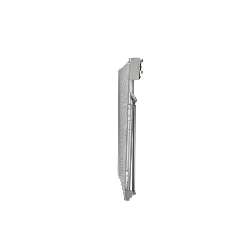 NISSENS 940386 Condenser, air conditioning