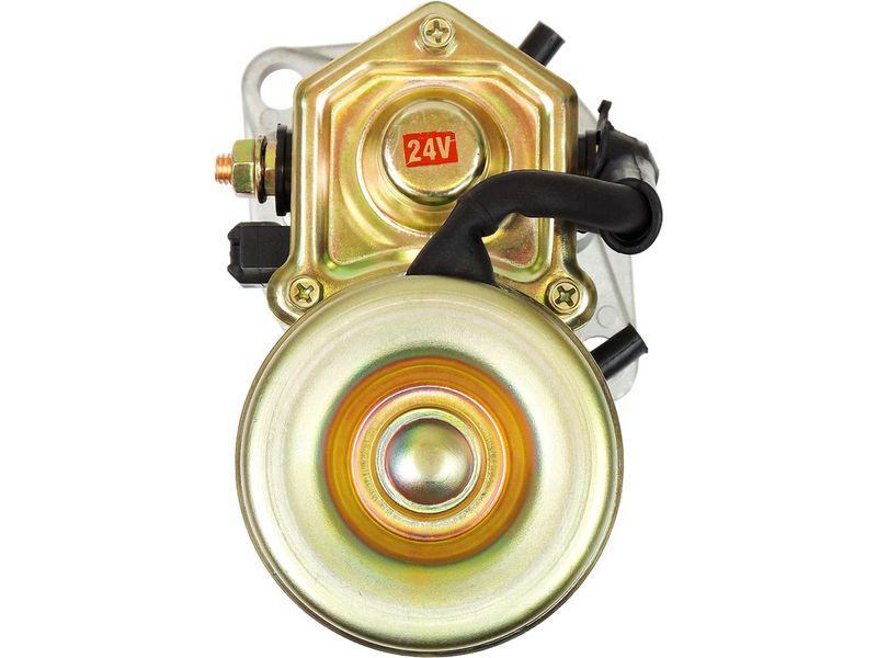 AS-PL S6124 Starter