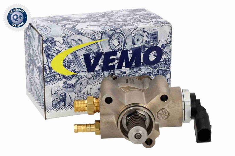 VEMO V10-25-0005 High Pressure Pump