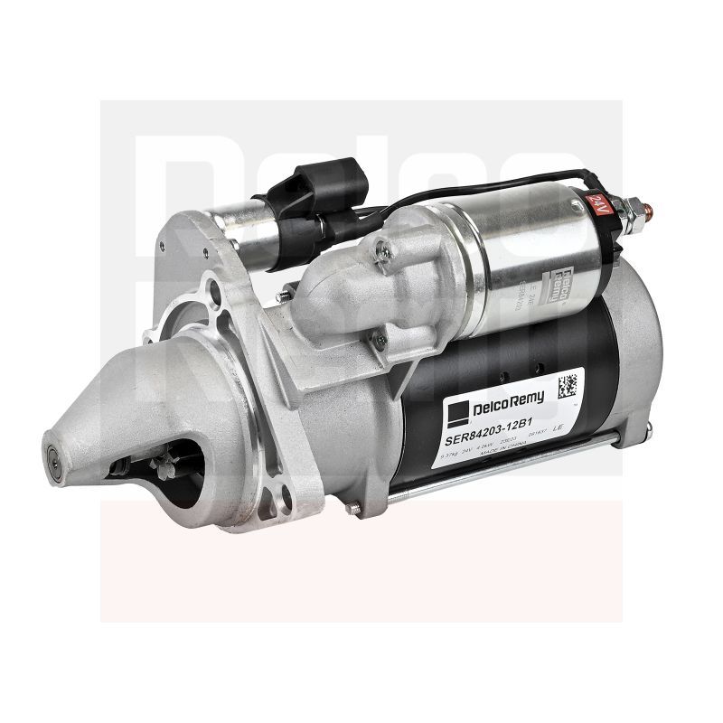 Startér SER84203-12B1