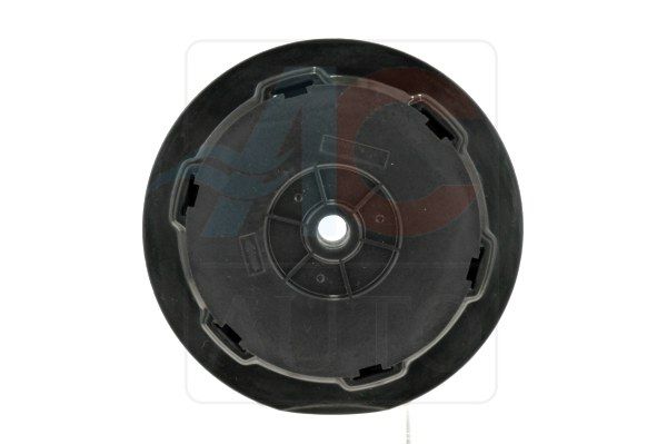 Magnetsidur, kliimakompressor, ACAUTO AC-06HA05