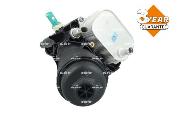 Locas filtru ulei NRF 31903