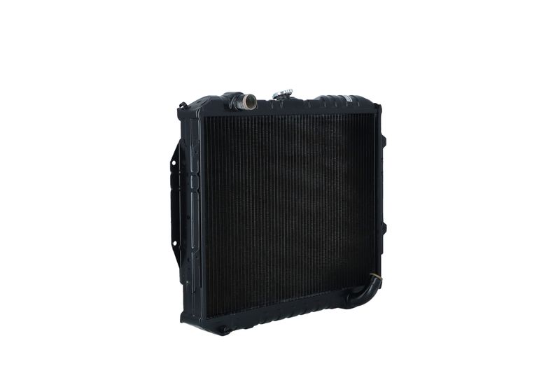 Radiador, refrigeración del motor NRF 52282