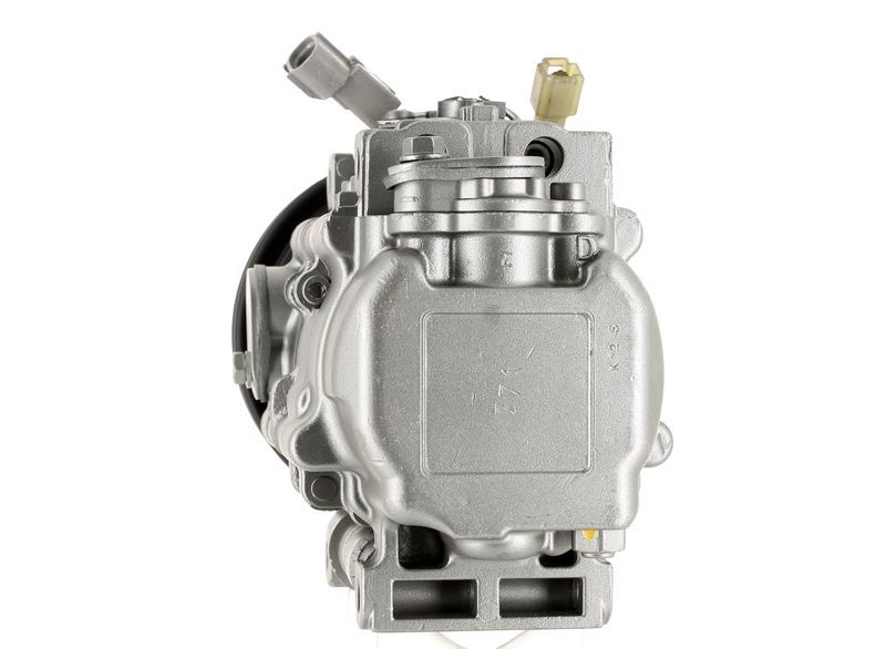 CEVAM 8600037 Compressor, air conditioning