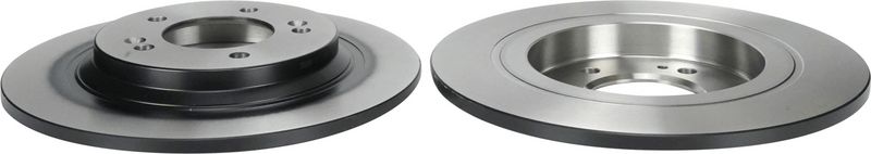 Piduriketas, TRW DF7953