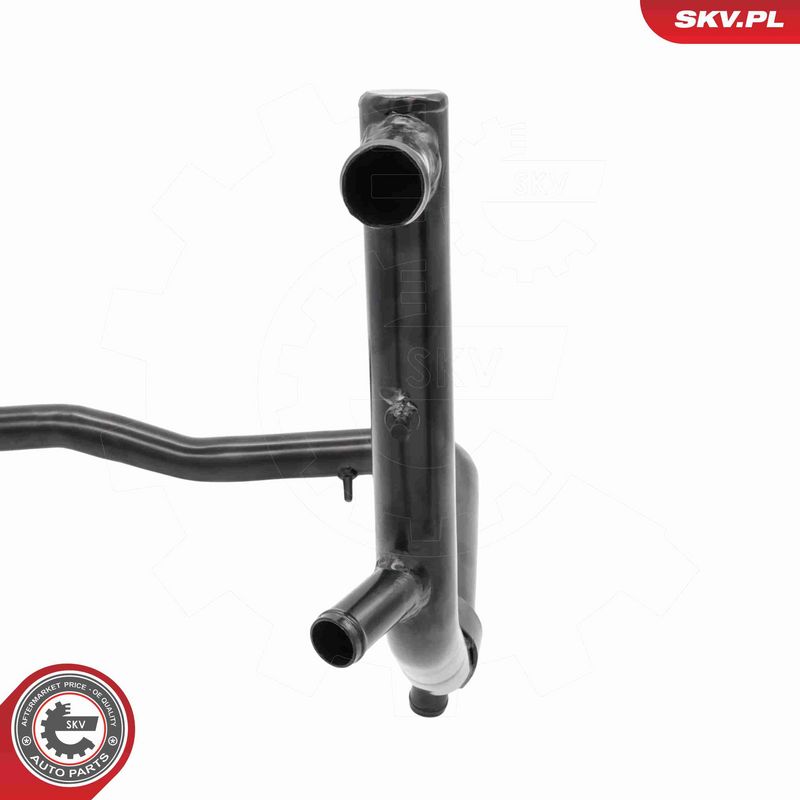 ESEN SKV 54SKV418 Coolant Pipe