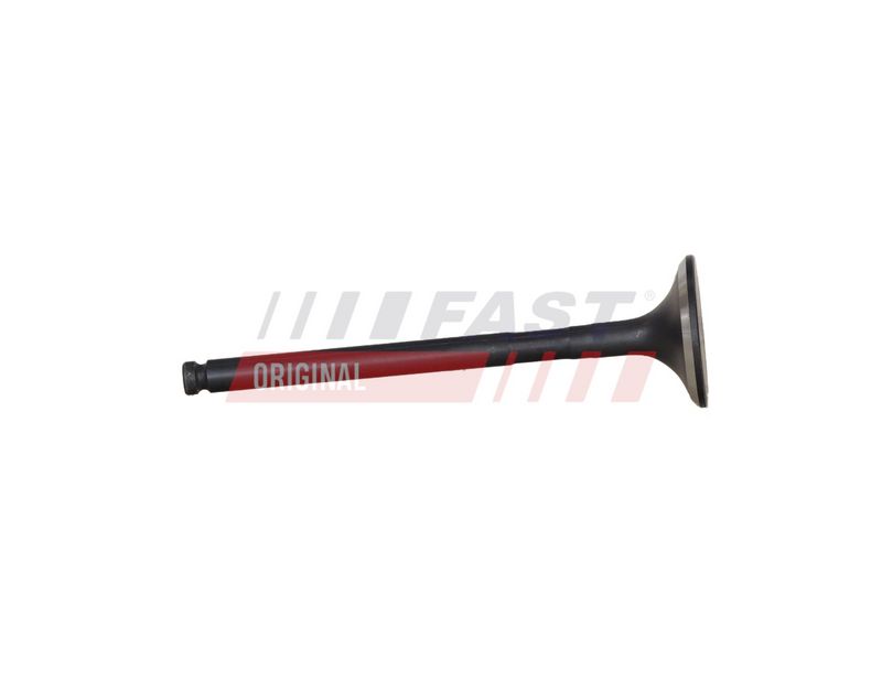 Väljalaskeventiil, FAST FT50127