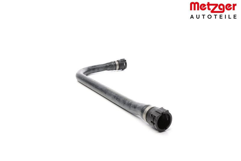 METZGER AUTOTEILE 2420304 Radiator Hose