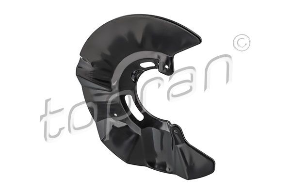 Plekk, piduriketas, TOPRAN...