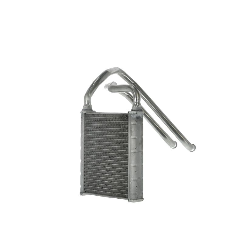 NISSENS 707375 Heat Exchanger, interior heating