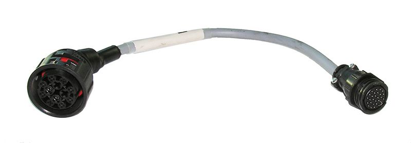 Tester KNORR-BREMSE IAM Preferred Part K017187N00