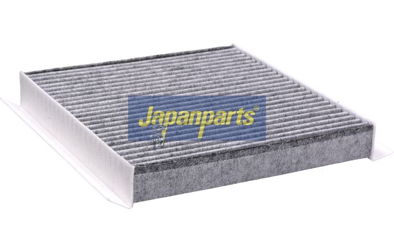 JAPANPARTS Filtras, salono oras