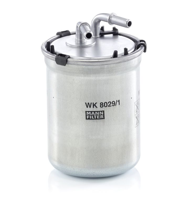 MANN-FILTER Üzemanyagszűrő WK 8029/1