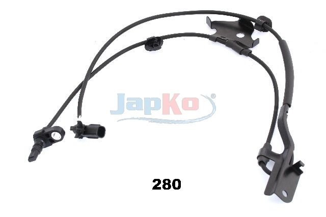 Andur, rattapöörete arv, JAPKO 151280