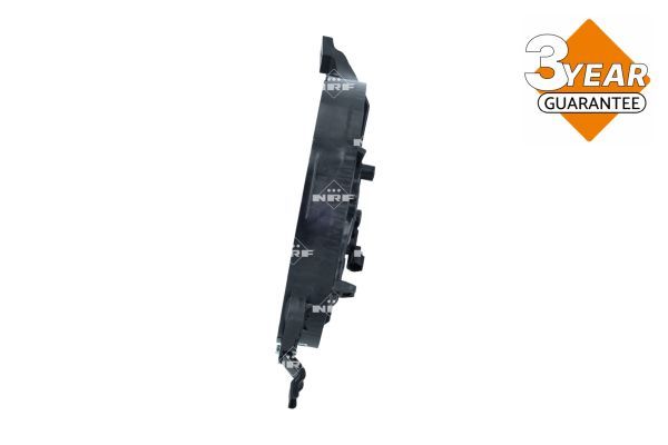 Ventilaator, mootorijahutus, NRF 47572