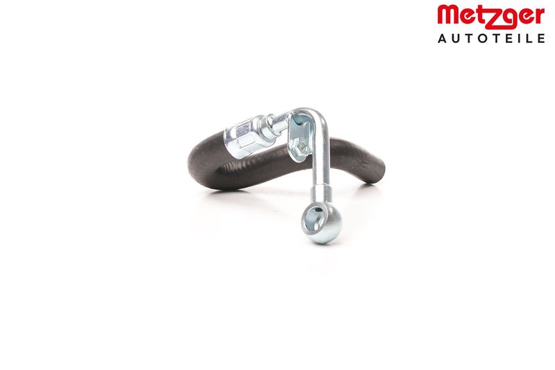 METZGER AUTOTEILE 2420436 Radiator Hose