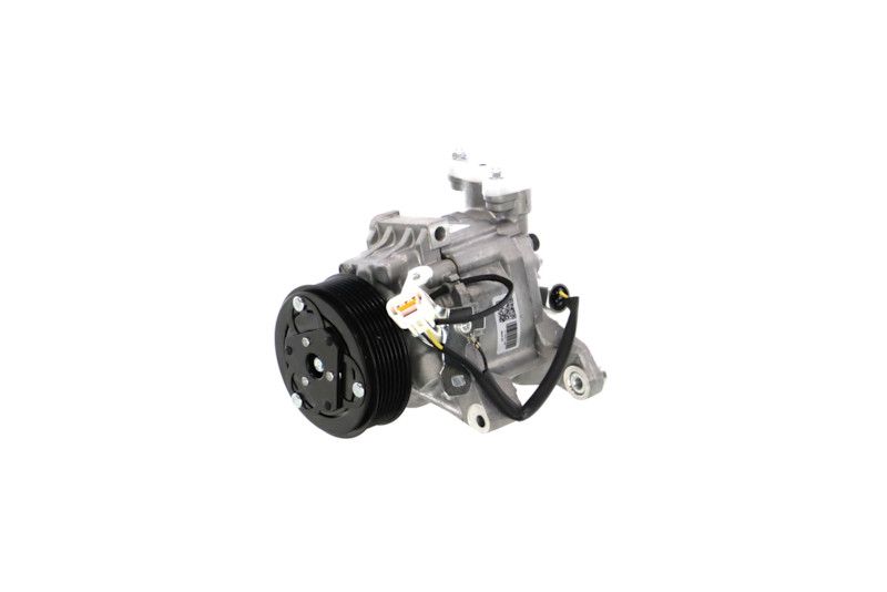 REMANTE 005-001-000214R Compressor, air conditioning
