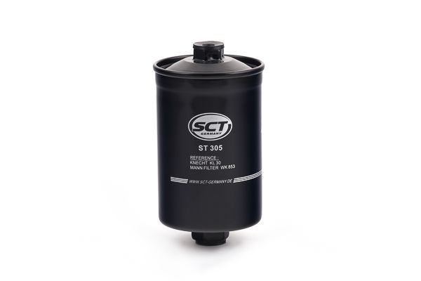горивен филтър SCT - MANNOL