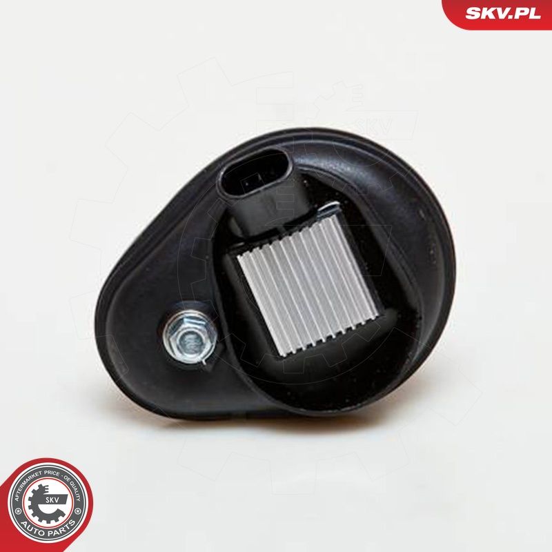 Süütepool, ESEN SKV 03SKV175