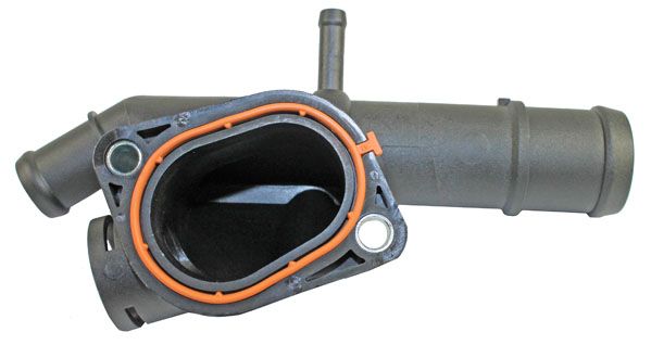 METZGER AUTOTEILE 4010110 Coolant Flange
