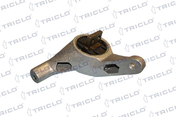 Soporte, motor