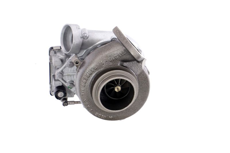 REMANTE 003-002-001365R Charger, charging (supercharged/turbocharged)