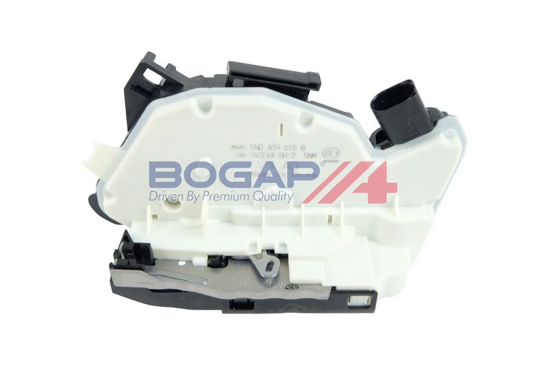 This part match OEM code: 5N0839015G