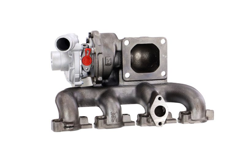 REMANTE 003-001-000054R Charger, charging (supercharged/turbocharged)